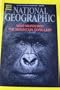 National Geographic July 2008 Who Murdered the Mountain Gorillas ?