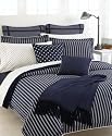 Lauren Ralph Lauren "Barrymore" Comforter, Full/Queen