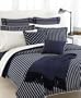 Lauren Ralph Lauren "Barrymore" Comforter, King Barrymore Stripe