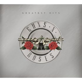 Greatest Hits [Explicit]