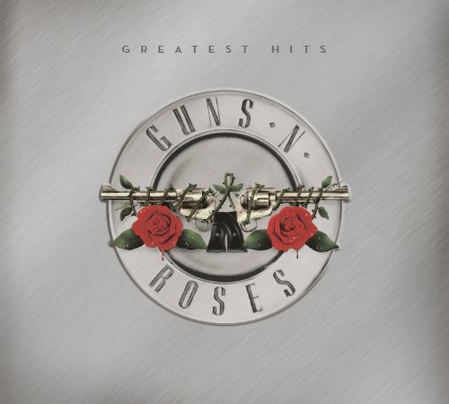 Greatest Hits [Explicit]