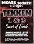 Tekken 1 & 2 Survival Guide