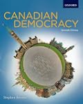 Canadian Democracy: An Introduction