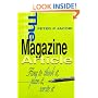 The Magazine Article: How to Think It, Plan It, Write It