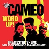 Word Up - Greatest Hits