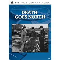 Death Goes North