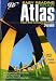 Books : AAA Easy Reading Road Atlas 2009 (Aaa North American Road Atlas (Large Print))