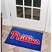 Philadelphia Phillies MLB "Starter" Floor Mat (20"x30")