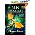 Dragondrums (The Harper Hall Trilogy)