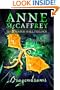 Dragondrums (Harper Hall Trilogy)
