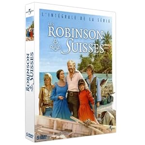 Les Robinsons Suisses