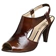 Kenneth Cole REACTION Women's Nite Off Dress Sandal