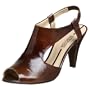 Kenneth Cole REACTION Women's Nite Off Dress Sandal