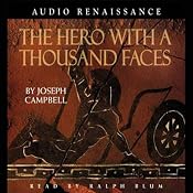 The Hero With a Thousand Faces | [Joseph Campbell]