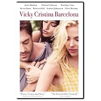 Vicky Cristina Barcelona