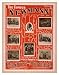 Historic Theater Poster (L), The famous Newmann the great American hypnotist and mind-reader