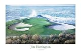 Kitchen & Housewares : 7Th Heaven by Jim Harrington Art Print Poster Size: 36 'x 24 '