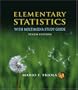 Elementary Statistics With Multimedia Study Guide (10th Edition)