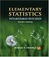 Elementary Statistics With Multimedia Study Guide (10th Edition) (MyStatLab Series)