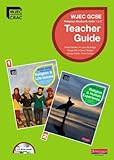 WJEC GCSE religious studies B, units 1 & 2. Teacher guide