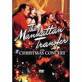 The Manhattan Transfer Christmas