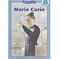 Marie Curie (Kids Can Read) (Hardcover)