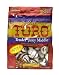 Nylabone Toro Knot Dog Treats, Bacon Flavor, Small, 18-Count Pouch