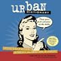 Urban Dictionary: 2010 Day-to-Day Calendar