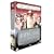 The Agatha Christie Collection (4 Disc Box Set) [DVD]