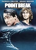 Point Break [DVD] [1991]