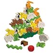 HABA Game - Animal Upon Animal (English Version)