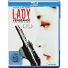 Lady Vengeance [Blu-ray]