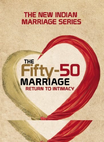 The Fifty Fifty Marriage