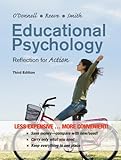 Educational psychology : reflection for action
