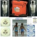 Portion Control Healthy Picnic Kit
