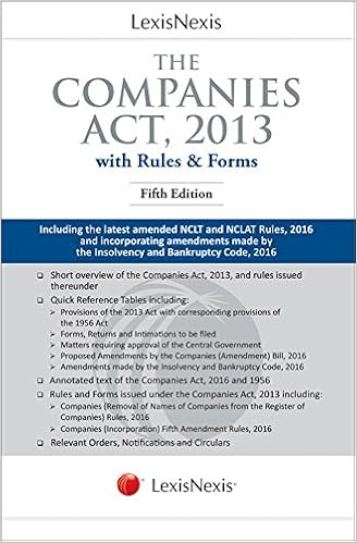 Lexis Nexis Companies Act 2013