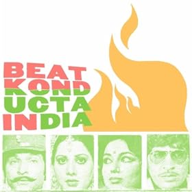 Beat Konducta Vol. 3 & 4: In India