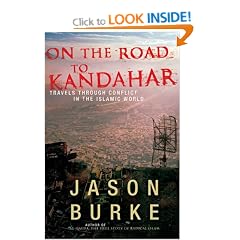 On the Road to Kandahar