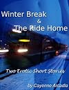 Winter Break & The Ride Home: Two Erotic Short Stories