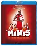 The Minis [Blu-ray]