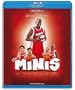 The Minis [Blu-ray]