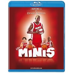 The Minis [Edizione: Germania]