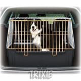 Trixie 39323 'Traveller' Auto-Transportk&auml;fig, 100 cm