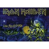 Iron Maiden - Life After Death Tapestry by Old Glory
