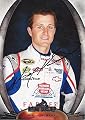 AUTOGRAPHED Kasey Kahne 2012 Press Pass Ignite Racing (#5 Farmer's Insurance Team) Signed Collectible NASCAR Insert Trading Card with COA
