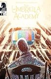 The Umbrella Academy ( Dallas) Issue 3 Television or Are you There, God? It's Me, Klaus - Gerard Way And Gabriel Ba