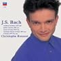 J. S. Bach: Goldberg Variations, BWV 988; Italian Concerto, BWV 971; etc.