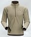 Arc'teryx Delta AR Zip Pullover - Men's