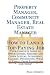 Property Manager, Community Manager, Real Estate Manager - How to Land a Top-Paying Job: Your Complete Guide to Opportunities, Resumes and Cover Letters, ... What to Expect From Recruiters and More!