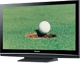 Panasonic Viera TH-42PX80U 42-Inch 720p Plasma HDTV
